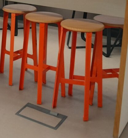 Canteen Stools