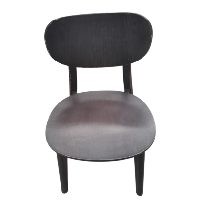 Allermuir/Senator Wooden Chair