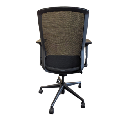 Bestuhl J1 Operator Chair - Image 2