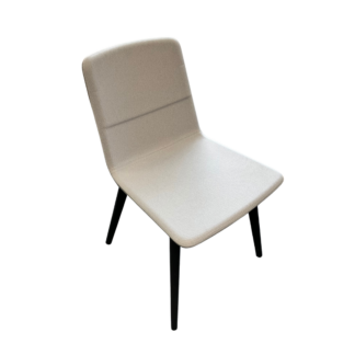 Narbutas Twist & Sit Visitor Chair