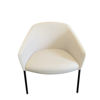 Boss Beige Paloma Lounge Chair