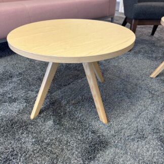 Oak Coffee Table