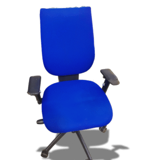 Royal Blue Office/Desk Chair