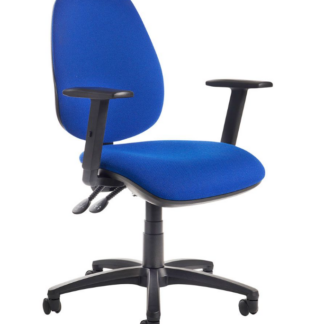 Royal Blue Office/Desk Chair