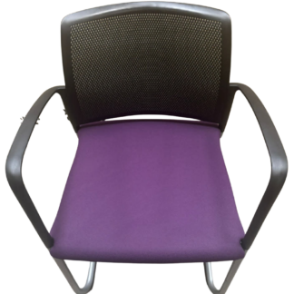 Boss Meeting Room Chairs