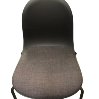 Grey Meeting Room Chair