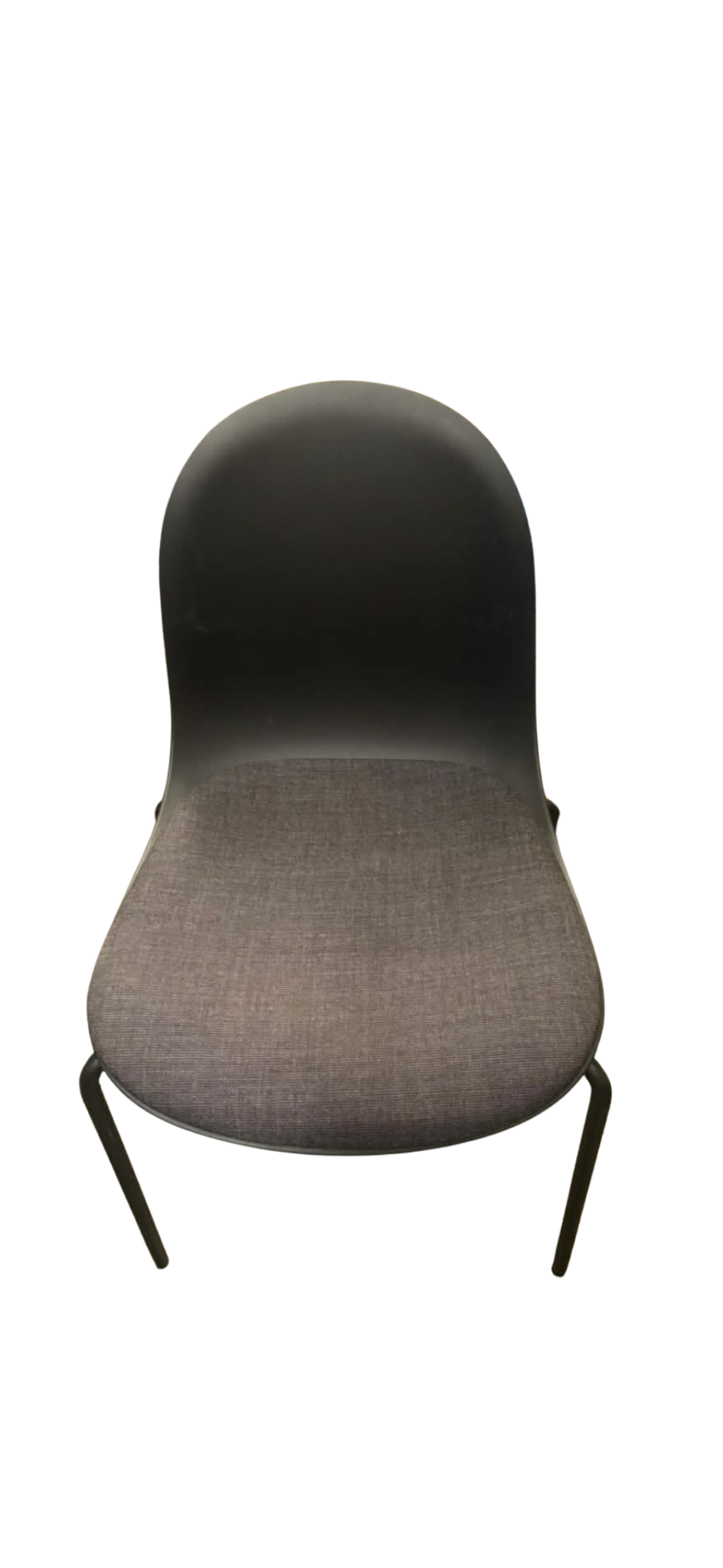 Grey Meeting Room Chair