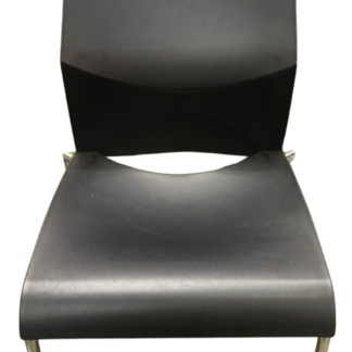 Gresham Black Meeting/Breakout Chair