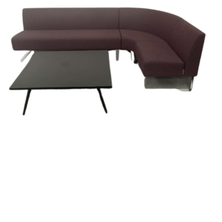 Large Modular Sofa