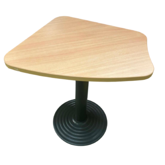 Oak Breakout/Reception Table