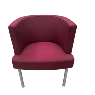 Soft Seating Reception Chair