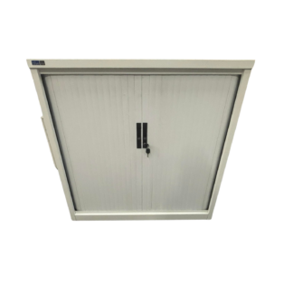 Silverline Tambour Unit