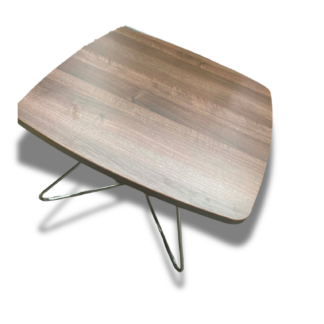 Walnut Coffee/Breakout Table