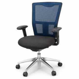 Mesh Back Chair