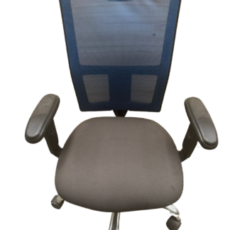 Mesh Back Task Chair