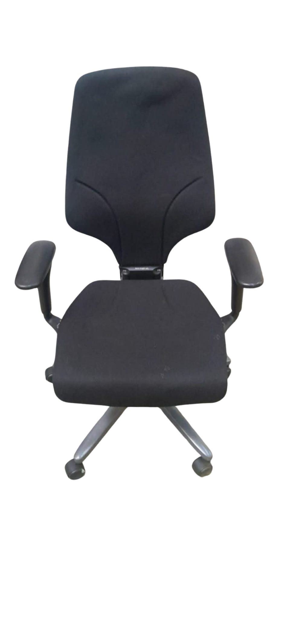 Black Giroflex Task Chair