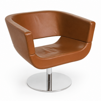 Allermuir Lola Lounge Chair