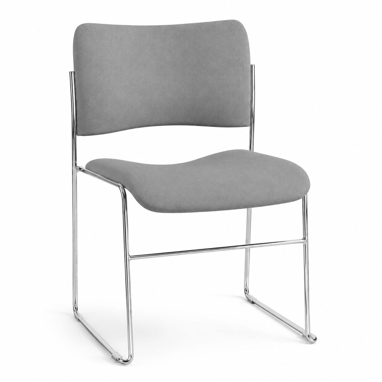 Howe 40/4 Stacking Chair