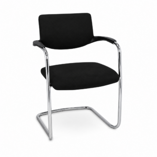 Interstuhl 570N Cantilever Chair