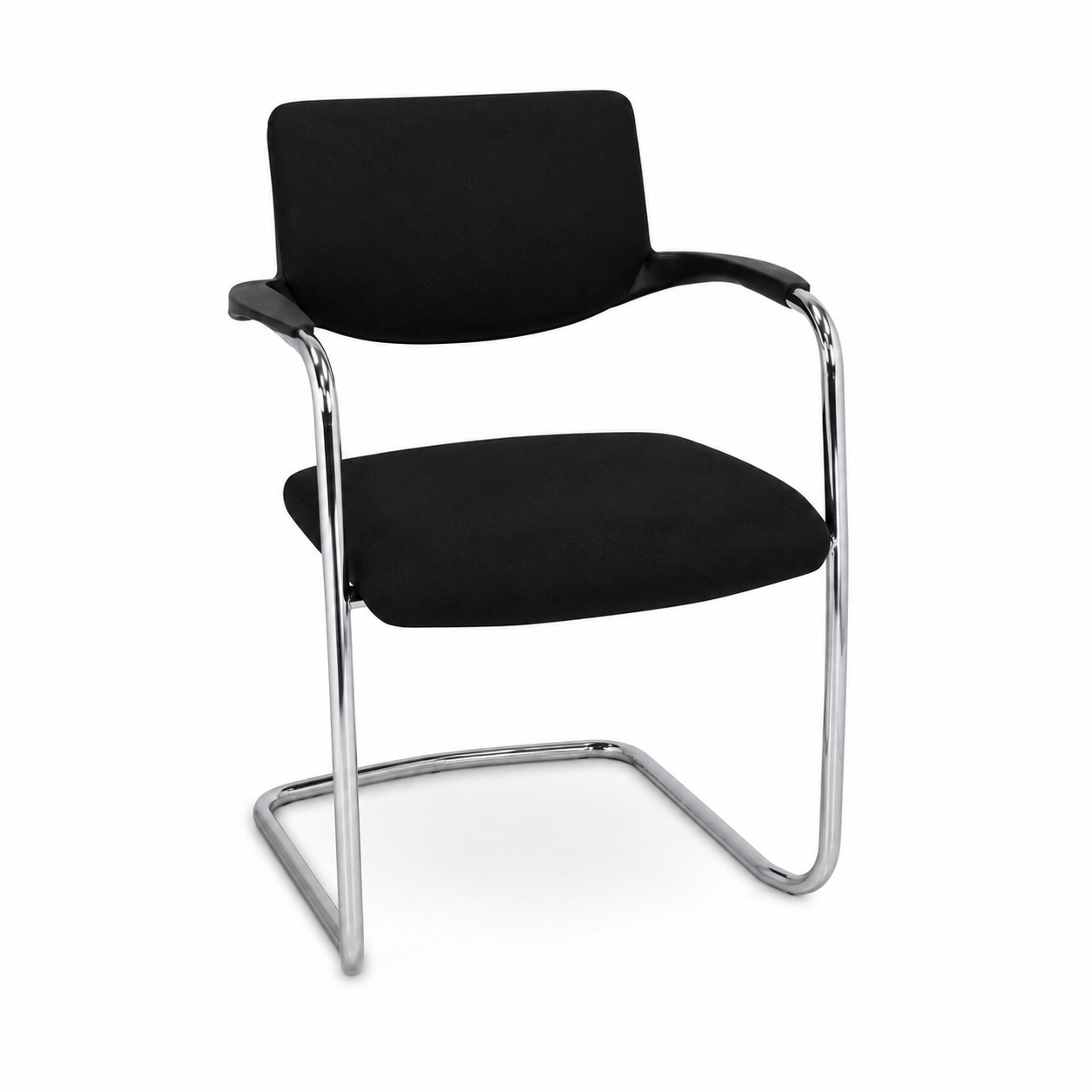 Interstuhl 570N Cantilever Chair
