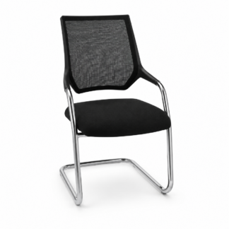 Sedus Quarterback Cantilever Chair