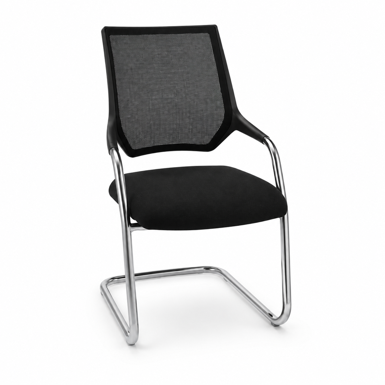 Sedus Quarterback Cantilever Chair