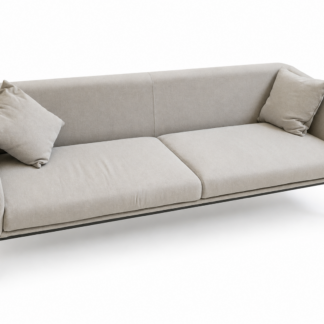 Vepa Two Seat Sofa