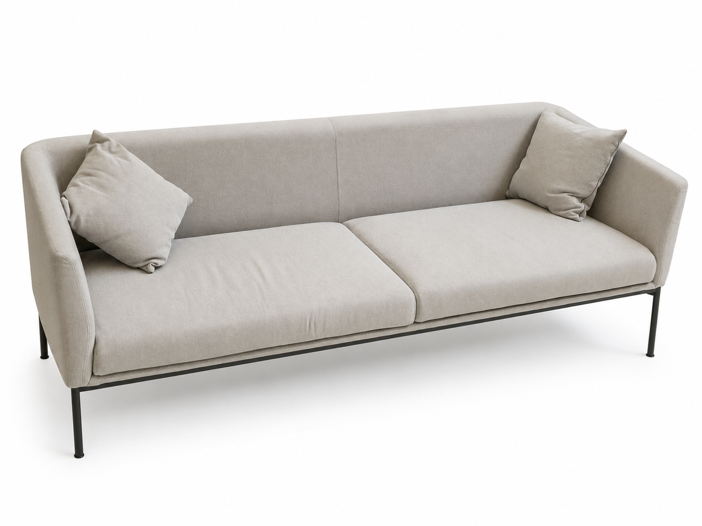 Vepa Two Seat Sofa
