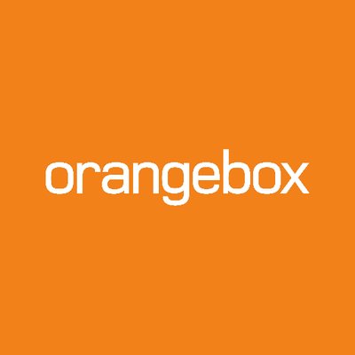 Orangebox